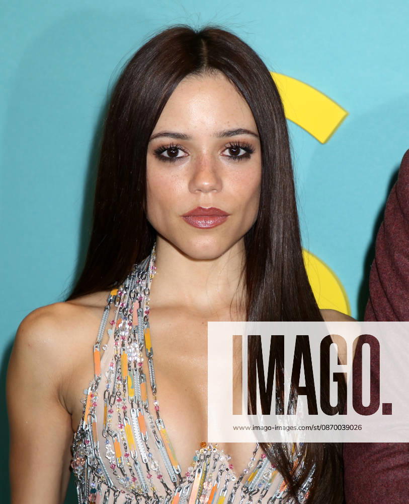 Klara and the Sun New York Special Screening Jenna Ortega attending the Klara and the Sun New York Special Screening held at The Crosby Street Hotel on October 19, 2026 in New York City, NY New York City Crosby Street Hotel NY USA