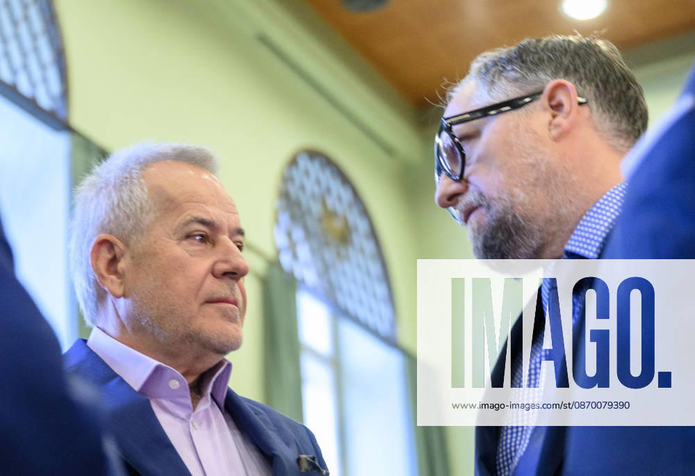 - Wien 20.10.2026 - Korruptionsprozess gegen Siegfried Wolf und Ex-Finanzminister Schelling. Die WKStA kreidet dem Industriellen Wolf eine korruptive Vereinbarung an, Ex-ÖVP-Minister Schelling ist wegen Amtsmissbrauchs mitangeklagt. PHOTO: Angeklagter Industrieller Siegfried Wolf und Verteidiger Norbert Wess Corruption trial against industrialist Siegfried Wolf and former Finance Minister Hans Jörg Schelling. The Economic and Corruption Prosecutor’s Office (WKStA) accuses Wolf of a corrupt agreement ; former ÖVP minister Schelling is co-accused of abuse of office. Korruption, Prozess, Landesgericht Wiener Neustadt, WKStA,, Korruption, Amtsmissbrauch, Bestechung, Steuerverfahren, Finanzministerium, ÖVP, Justiz, Gericht, Strafprozes
