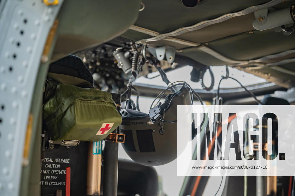 Press release regarding the Austrian Armed Forces’ information and demonstration event on National Day 2026. The photo shows an S70 Black Hawk in Vienna at Heldenplatz, Vienna, Austria