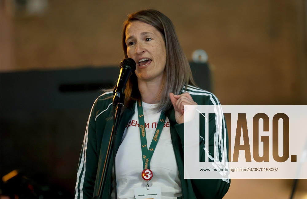 Indjija(Serbia) Politics Life Pre election campaign, student list nr.3 students winning. Dr.DRAGANA CAVLOVIC is a research associate at the Faculty of Forestry, University of Belgrade