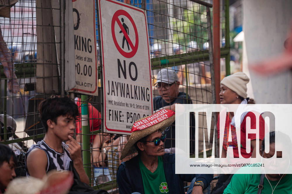 Hundreds of youth activists, rights advocates, and agrarian reform advocates marched with farmers, indigenous people, and workers as they celebrate Peasants Day. Quezon City Philippines - ZUMAy102 20261021_zip_y102_001