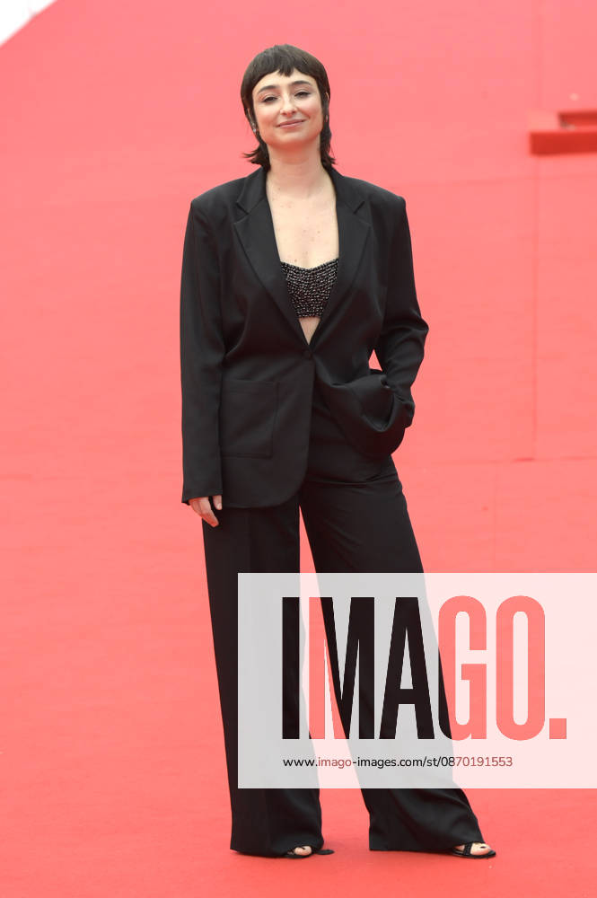 Sabrina Iannucci at the premiere of the feature film *7 anniversari* at the 21st Rome International Film Festival (Festa del Cinema di Roma) 2026 at the Auditorium Parco della Musica in Rome, October 20, 2026 Foto:xA.xM.xTinghinox xFuturexImagex anniversari_6051