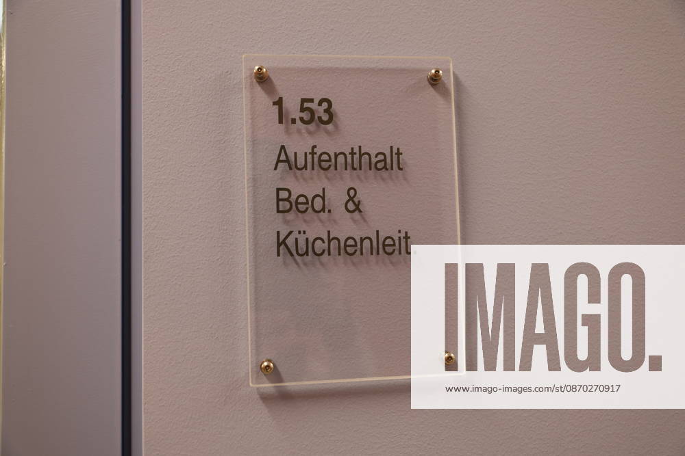 The Bautzen branch of the state-owned enterprise Sächsisches Immobilien und Baumanagement (SIB) today held a ceremony to mark the completion of the new prison kitchen at the Bautzen Correctional Facility. The previous prison kitc