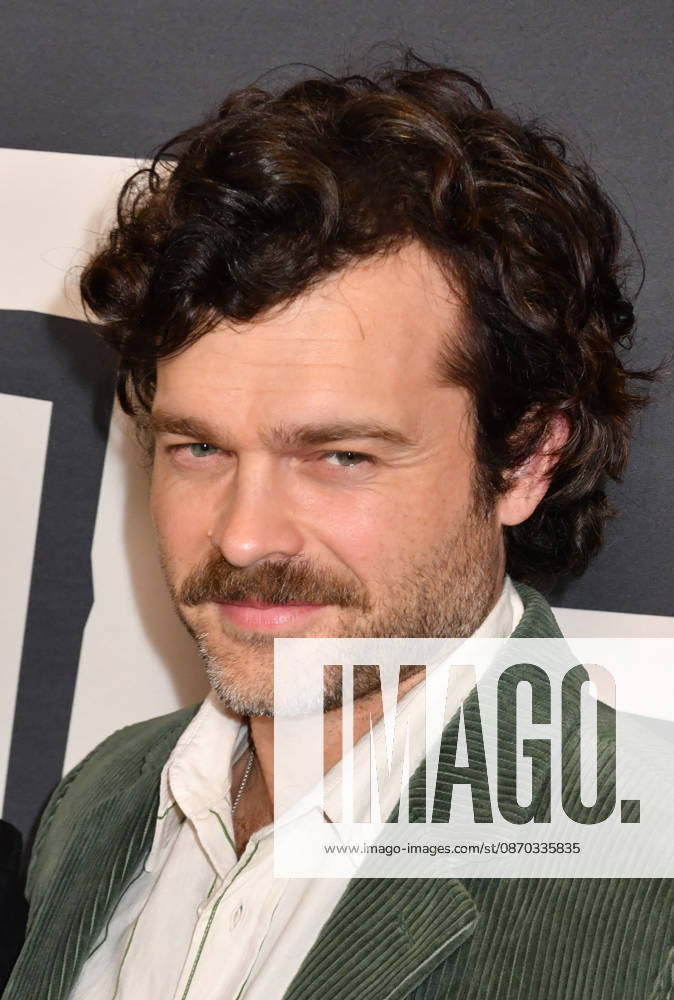 New York premiere of A Talent for Murder on at AMC Lincoln Square in New York City Featuring: Alden Ehrenreich Where: New York City, New York, United States When: 21 Oct 2026 Credit: mpi099 MediaPunch INSTARimages . NOT FOR USE BY NEWSPAPERS BASED IN THE UK.