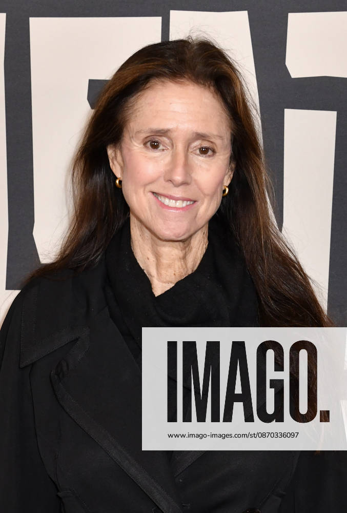 New York premiere of A Talent for Murder on at AMC Lincoln Square in New York City Featuring: Julie Taymor Where: New York City, New York, United States When: 21 Oct 2026 Credit: mpi099 MediaPunch INSTARimages . NOT FOR USE BY NEWSPAPERS BASED IN THE UK.