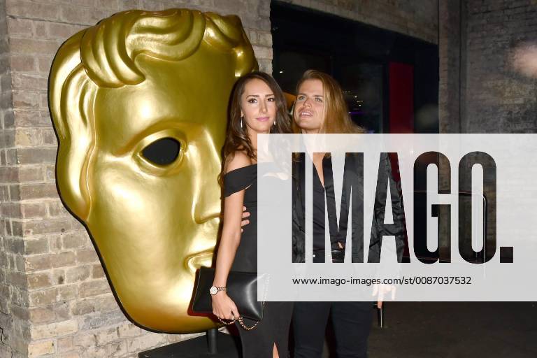Giovanni Spano attends the BAFTA Childrens Awards 2018 at The Roundhouse in London. NOVEMBER 25th 2018 SLIx184379