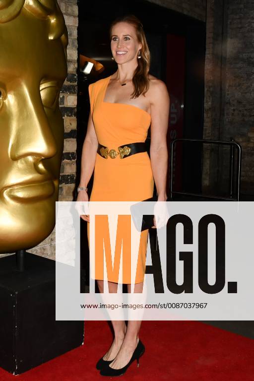 British professional rower Helen Glover attends the BAFTA Childrens Awards 2018 at The Roundhouse in London. NOVEMBER 25th 2018 SLIx184379