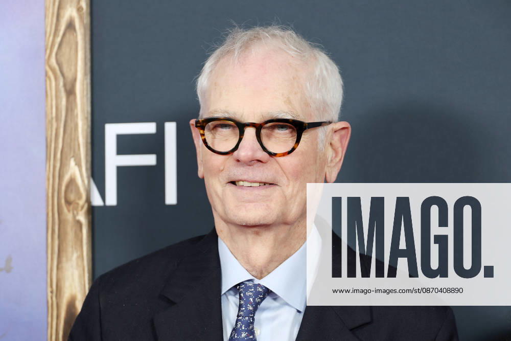 Caleb Deschanel at the 2026 AFI Fest opening night gala US premiere of Wildwood at the TCL Chinese Theatre IMAX Los Angeles USA - ZUMAg107 20261022_zep_g107_047