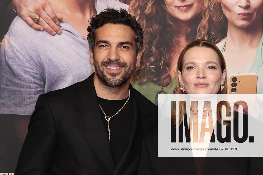 Elyas M. Barek and Karoline Herfurth at the premiere of *Der perfekte Urlaub* on October 22, 2026, in Berlin Elyas M. Barek and Karoline Herfurth during the premiere of *Der perfekte Urlaub* at Zoo Palast on October 22, 2026 in Berlin, Germany. The Perfect Vacation movie premiere in Berlin