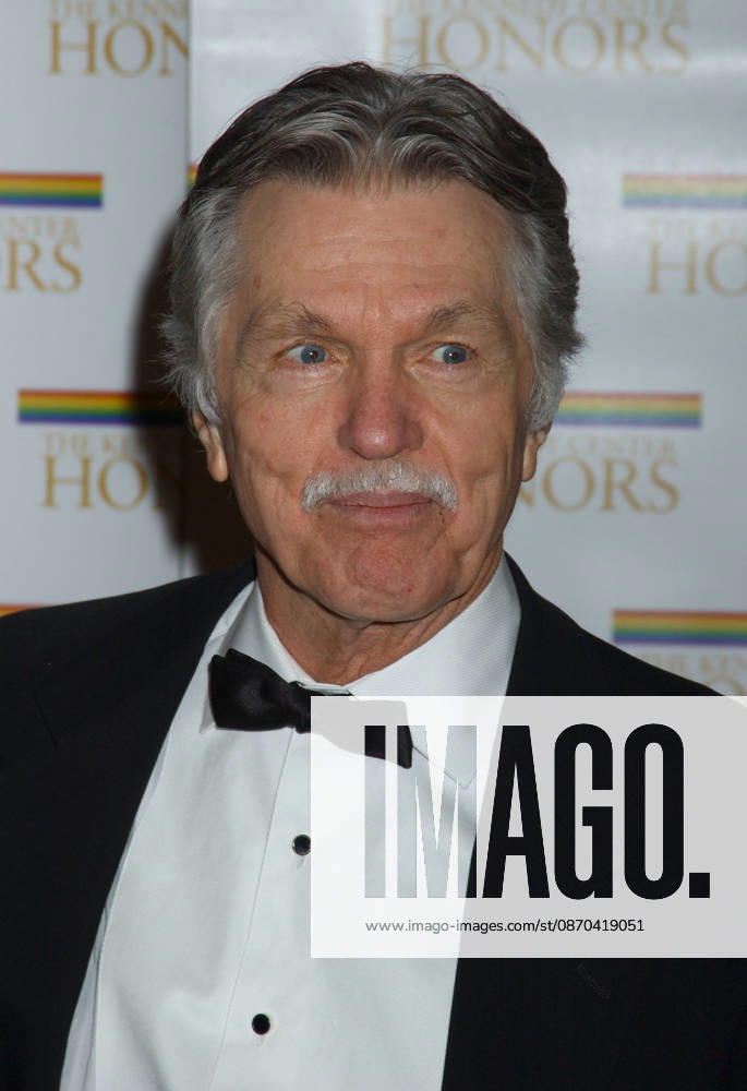 Washington D.C. - Tom Skerritt. 28th Annual Kennedy Center Honors State Department Dinner held at the State Department. Photo