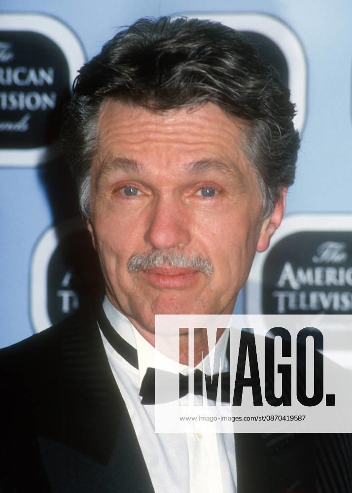 Tom Skerritt, 1993, Photo By Michael Ferguson PHOTOlink MediaPunch