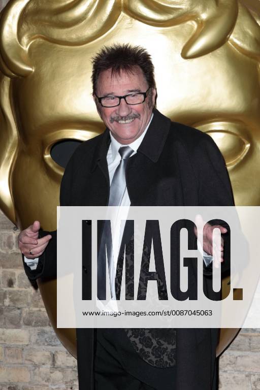 English television presenter Paul Elliot attends the BAFTA Childrens Awards 2018 at The Roundhouse in London. NOVEMBER 25th 2018 GBHx184382