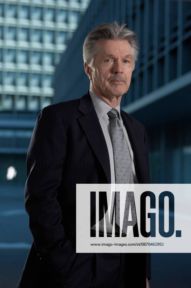 Tom Skerritt dies aged 93 TOM SKERRITT Homeland Security