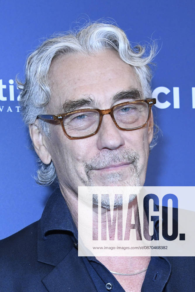 Tony Gilroy (Writer - Director) appears at Closing Night and Screening of BEHEMOTH 2026 Film at the 27th Annual Newport Beach Film Festival in Newport Beach, California, on October 22, 2026. Newport Beach USA - ZUMAs196 20261022_aap_s196_002