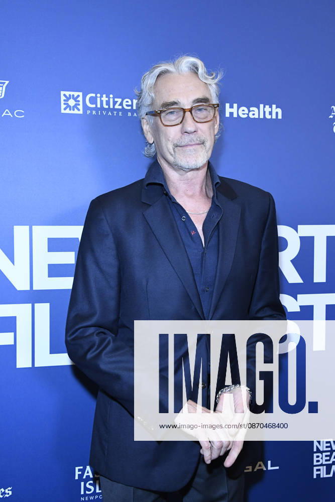 Tony Gilroy (Writer - Director) appears at Closing Night and Screening of BEHEMOTH 2026 Film at the 27th Annual Newport Beach Film Festival in Newport Beach, California, on October 22, 2026. Newport Beach USA - ZUMAs196 20261022_aap_s196_004