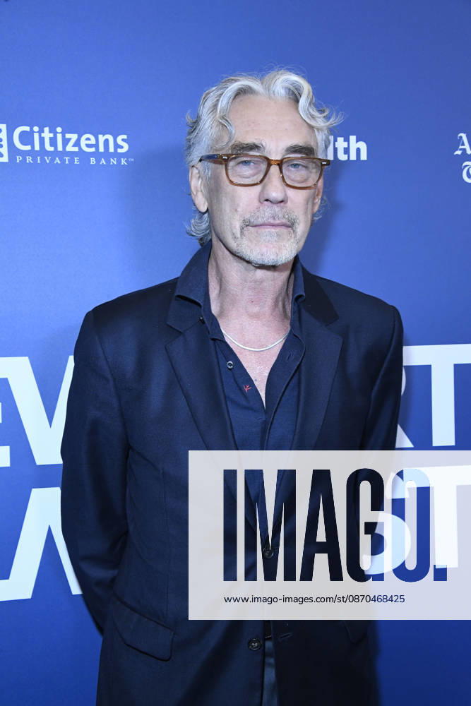 Tony Gilroy (Writer - Director) appears at Closing Night and Screening of BEHEMOTH 2026 Film at the 27th Annual Newport Beach Film Festival in Newport Beach, California, on October 22, 2026. Newport Beach USA - ZUMAs196 20261022_aap_s196_009