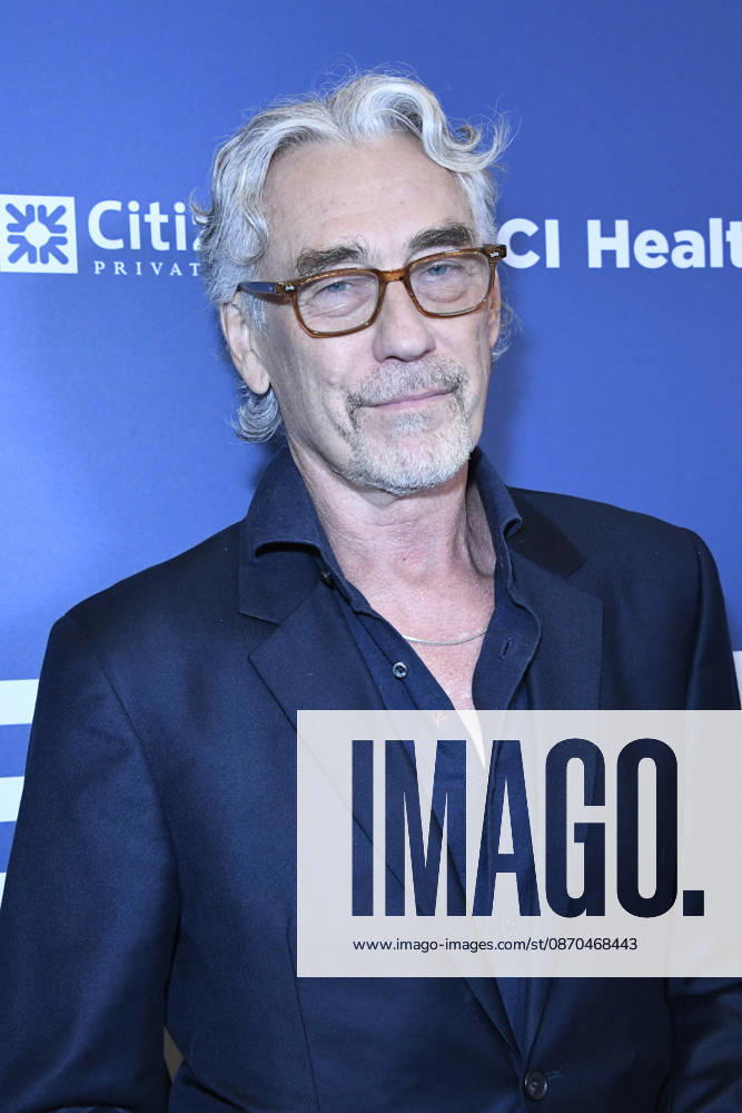 Tony Gilroy (Writer - Director) appears at Closing Night and Screening of BEHEMOTH 2026 Film at the 27th Annual Newport Beach Film Festival in Newport Beach, California, on October 22, 2026. Newport Beach USA - ZUMAs196 20261022_aap_s196_013