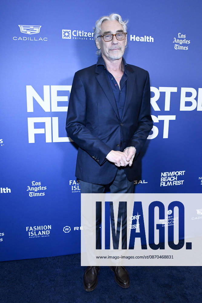 Tony Gilroy (Writer - Director) appears at Closing Night and Screening of BEHEMOTH 2026 Film at the 27th Annual Newport Beach Film Festival in Newport Beach, California, on October 22, 2026. Newport Beach USA - ZUMAs196 20261022_aap_s196_019