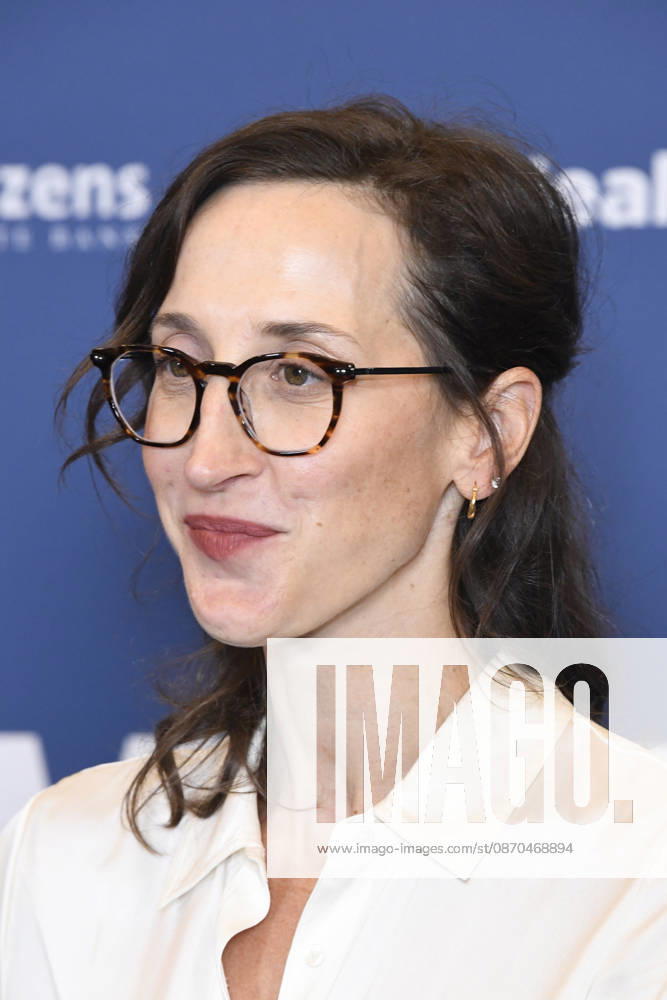 Jade Healy (Production Designer) appears at Closing Night and Screening of BEHEMOTH 2026 Film at the 27th Annual Newport Beach Film Festival in Newport Beach, California, on October 22, 2026. Newport Beach USA - ZUMAs196 20261022_aap_s196_027