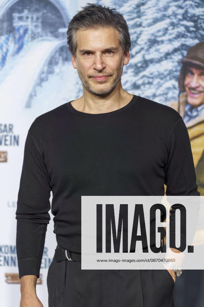 Stephanie Fürstenberg at the premiere of the movie *Kommissar Jennerwein: Hochsaison* at the Astor Film Lounge in Arri Munich, October 22, 2026 Foto:xN.xKolinzx xFuturexImagex jennerwein_6026