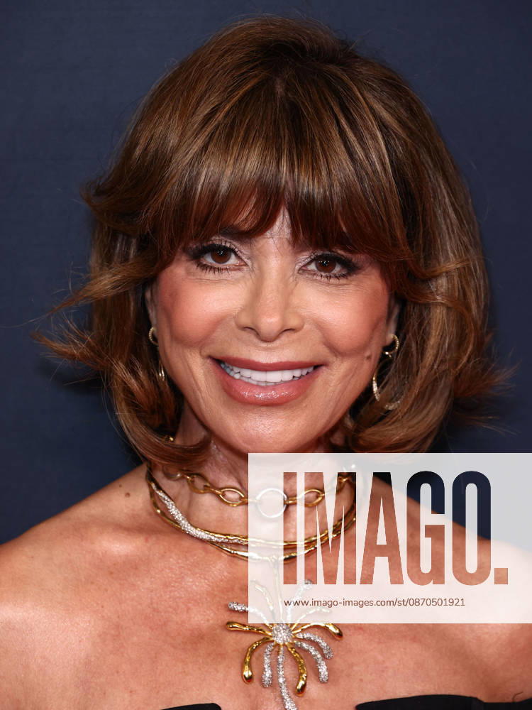 Dancers Against Cancer s Gala Of The Stars 2026 BEVERLY HILLS, LOS ANGELES, CALIFORNIA, USA - OCTOBER 22: Paula Abdul arrives at Dancers Against Cancer s Gala Of The Stars 2026 held at The Beverly Hilton Hotel on October 22, 2026 in Beverly Hills, Los Angeles, California, United States. Beverly Hills The Beverly Hilton Hotel California United States