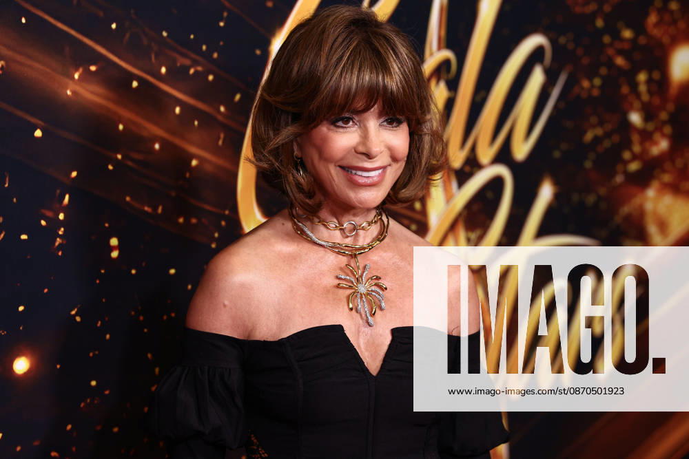 Dancers Against Cancer s Gala Of The Stars 2026 BEVERLY HILLS, LOS ANGELES, CALIFORNIA, USA - OCTOBER 22: Paula Abdul arrives at Dancers Against Cancer s Gala Of The Stars 2026 held at The Beverly Hilton Hotel on October 22, 2026 in Beverly Hills, Los Angeles, California, United States. Beverly Hills The Beverly Hilton Hotel California United States