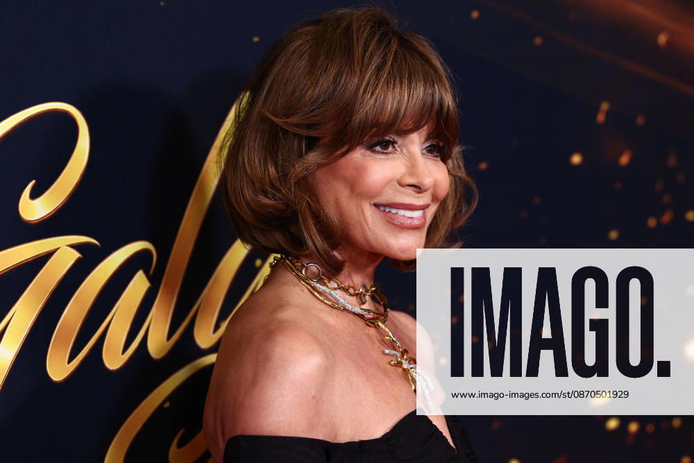Dancers Against Cancer s Gala Of The Stars 2026 BEVERLY HILLS, LOS ANGELES, CALIFORNIA, USA - OCTOBER 22: Paula Abdul arrives at Dancers Against Cancer s Gala Of The Stars 2026 held at The Beverly Hilton Hotel on October 22, 2026 in Beverly Hills, Los Angeles, California, United States. Beverly Hills The Beverly Hilton Hotel California United States