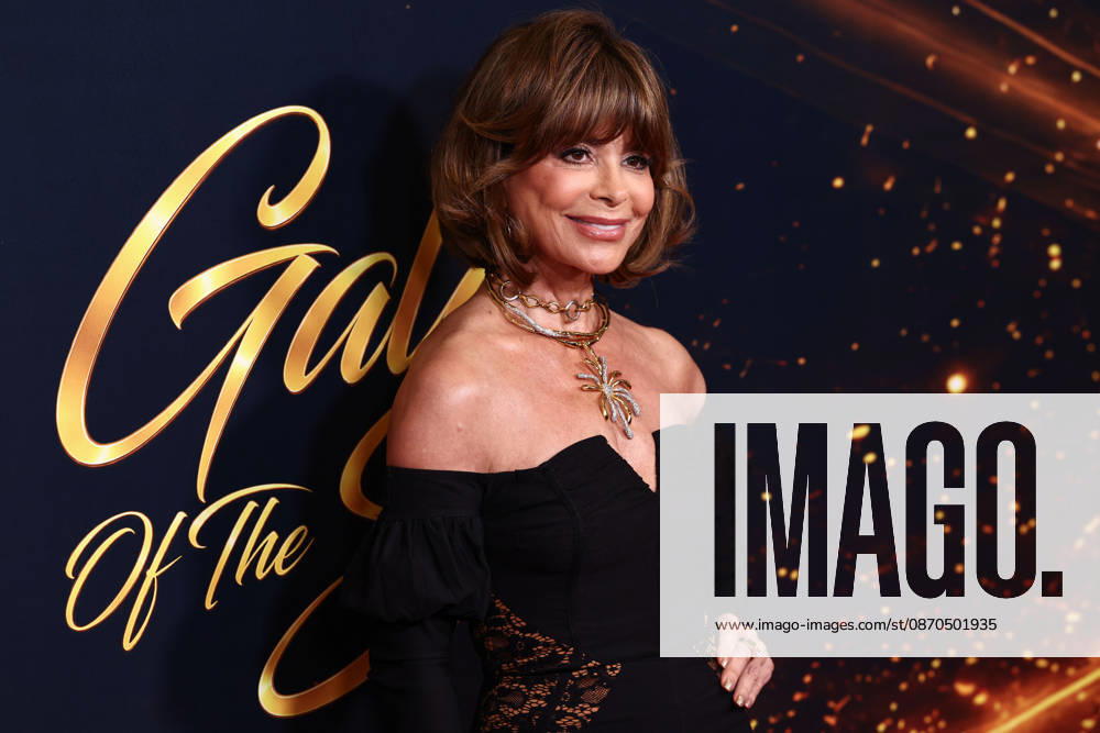 Dancers Against Cancer s Gala Of The Stars 2026 BEVERLY HILLS, LOS ANGELES, CALIFORNIA, USA - OCTOBER 22: Paula Abdul arrives at Dancers Against Cancer s Gala Of The Stars 2026 held at The Beverly Hilton Hotel on October 22, 2026 in Beverly Hills, Los Angeles, California, United States. Beverly Hills The Beverly Hilton Hotel California United States