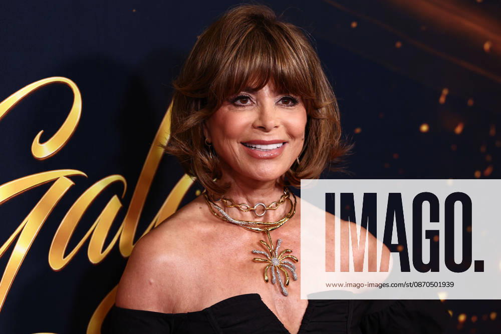 Dancers Against Cancer s Gala Of The Stars 2026 BEVERLY HILLS, LOS ANGELES, CALIFORNIA, USA - OCTOBER 22: Paula Abdul arrives at Dancers Against Cancer s Gala Of The Stars 2026 held at The Beverly Hilton Hotel on October 22, 2026 in Beverly Hills, Los Angeles, California, United States. Beverly Hills The Beverly Hilton Hotel California United States