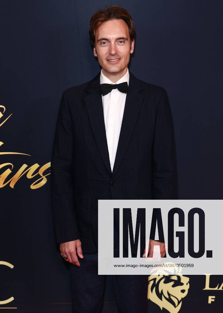 Dancers Against Cancer s Gala Of The Stars 2026 BEVERLY HILLS, LOS ANGELES, CALIFORNIA, USA - OCTOBER 22: Rene Lamontagne arrives at Dancers Against Cancer s Gala Of The Stars 2026 held at The Beverly Hilton Hotel on October 22, 2026 in Beverly Hills, Los Angeles, California, United States. Beverly Hills The Beverly Hilton Hotel California United States
