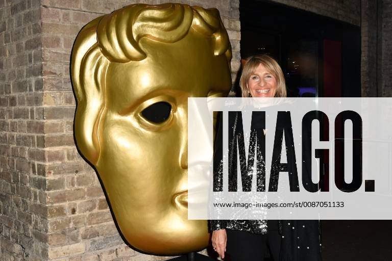 Jane Lush attends the BAFTA Childrens Awards 2018 at The Roundhouse in London. NOVEMBER 25th 2018 SLIx184379