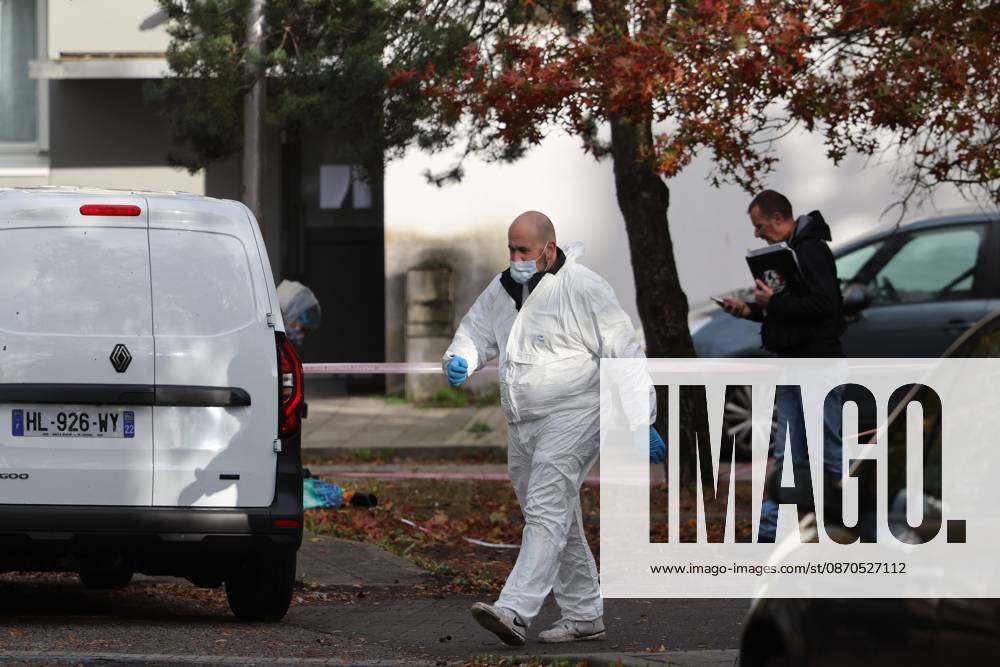 SHOOTER IN TRAPPES PHOTO: PHOTOPQR, LE PARISIEN, Arnaud Journois, La Verrière, October 23, 2026 La Verrière, Yvelines, October 23, 2026 Shooting in Trappes here in La Verrière, where a 12-year-old child was wounded. Photo: Le Parisien, Arnaud Journois An armed man opened fire several times on Friday, October 23, in the towns of Trappes and La Verrière, in the Yvelines department, leaving one person dead and four seriously injured. A suspect was arrested after a shooting in a Paris suburb that left one person dead—an incident the minister called a terrorist crime. A gunman firing from a vehicle in a Paris suburb on Friday killed one person and wounded several others, including a 12-year-old girl, in what French authorities suspect may hav