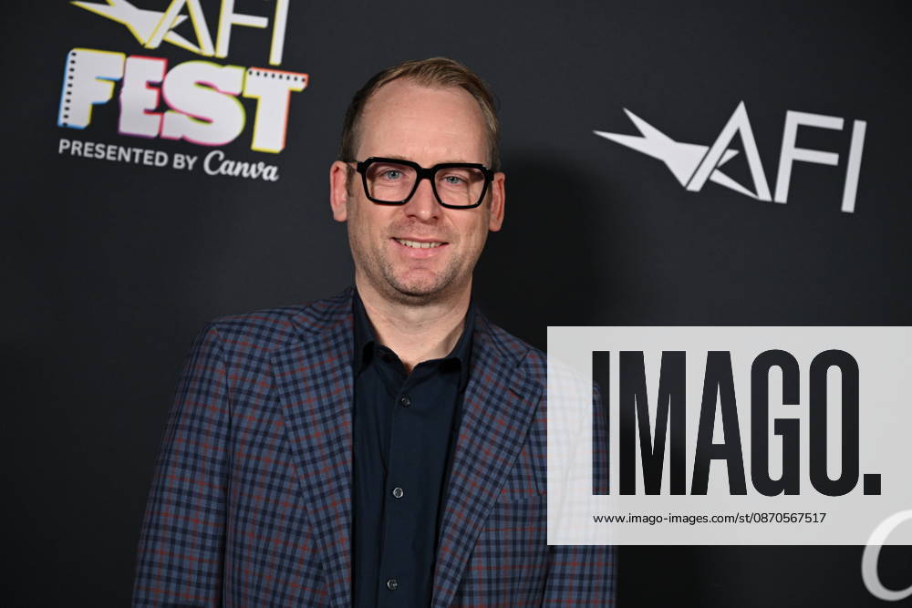 2026 AFI Fest - Stealing Magic Premiere HOLLYWOOD, CALIFORNIA - OCTOBER 23: Andi Gladwin attends the Stealing Magic premiere during the 2026 AFI Fest at TCL Chinese 6 Theatres on October 23, 2026 Credit: Michael Mattes AdMedia