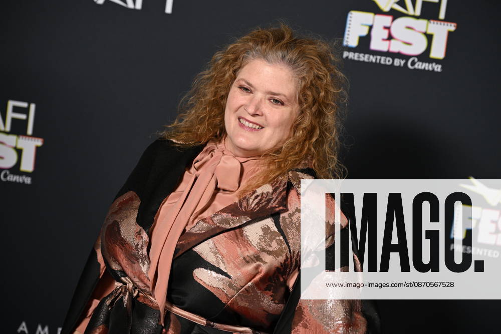 2026 AFI Fest - Stealing Magic Premiere HOLLYWOOD, CALIFORNIA - OCTOBER 23: Melanie Miller attends the Stealing Magic premiere during the 2026 AFI Fest at TCL Chinese 6 Theatres on October 23, 2026 Credit: Michael Mattes AdMedia