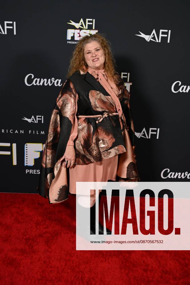 2026 AFI Fest - Stealing Magic Premiere HOLLYWOOD, CALIFORNIA - OCTOBER 23: Melanie Miller attends the Stealing Magic premiere during the 2026 AFI Fest at TCL Chinese 6 Theatres on October 23, 2026 Credit: Michael Mattes AdMedia
