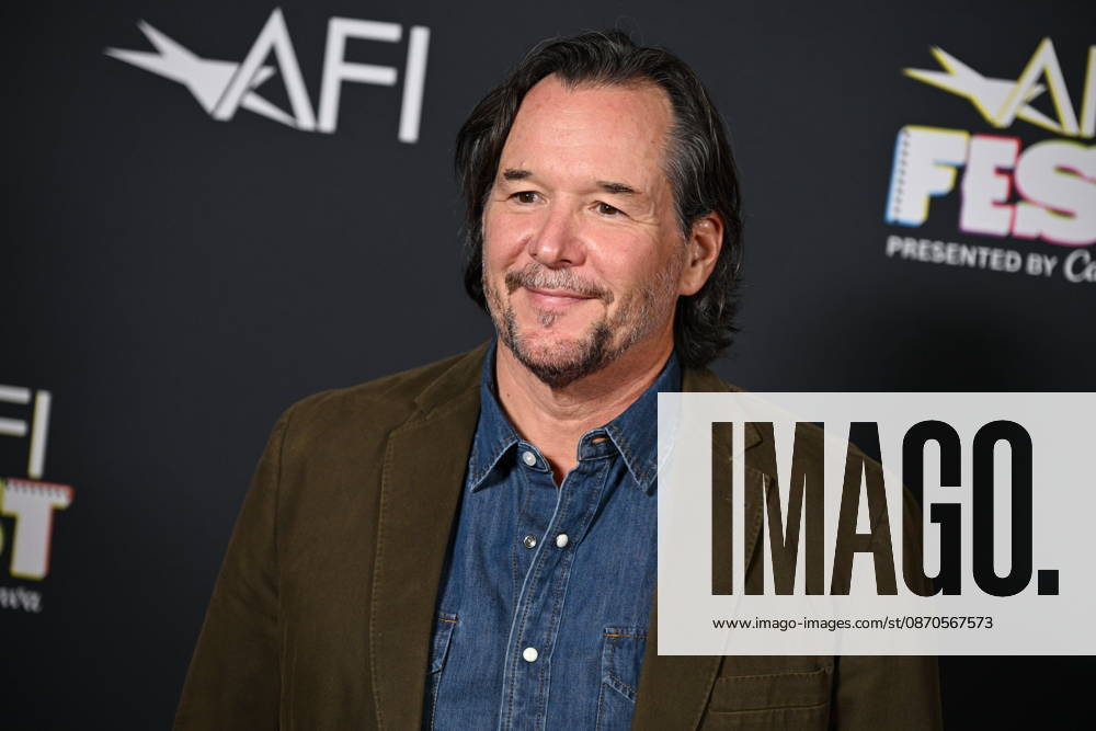 HOLLYWOOD, CALIFORNIA - OCTOBER 23: Matthew Testa attends the Stealing Magic premiere during the 2026 AFI Fest at TCL Chinese 6 Theatres on October 23, 2026 Credit: Michael Mattes USA - ZUMAa123 20261023_zaa_a123_019