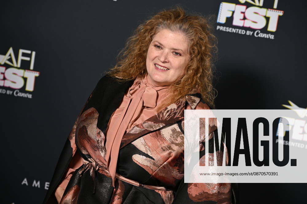 AFI Fest 2026 October 23 HOLLYWOOD, CALIFORNIA OCTOBER 23 Melanie Miller attends the premiere of *Stealing Magic* during the 2026 AFI Fest at TCL Chinese 6 Theatres on October 23, 2026. Credit: Michael Mattes, AdMedia 460722, 2026 10 23