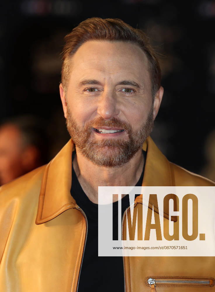 NRJ Music Awards 2026 David Guetta NRJ Music Awards 2026 au Palais des Festivals et des Congrès de Cannes. France , Paris le 23 octobre 2026