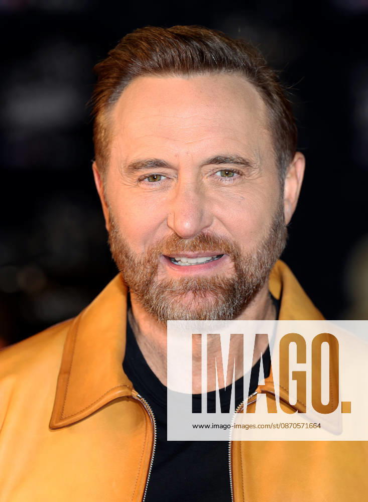 NRJ Music Awards 2026 David Guetta NRJ Music Awards 2026 au Palais des Festivals et des Congrès de Cannes. France , Paris le 23 octobre 2026