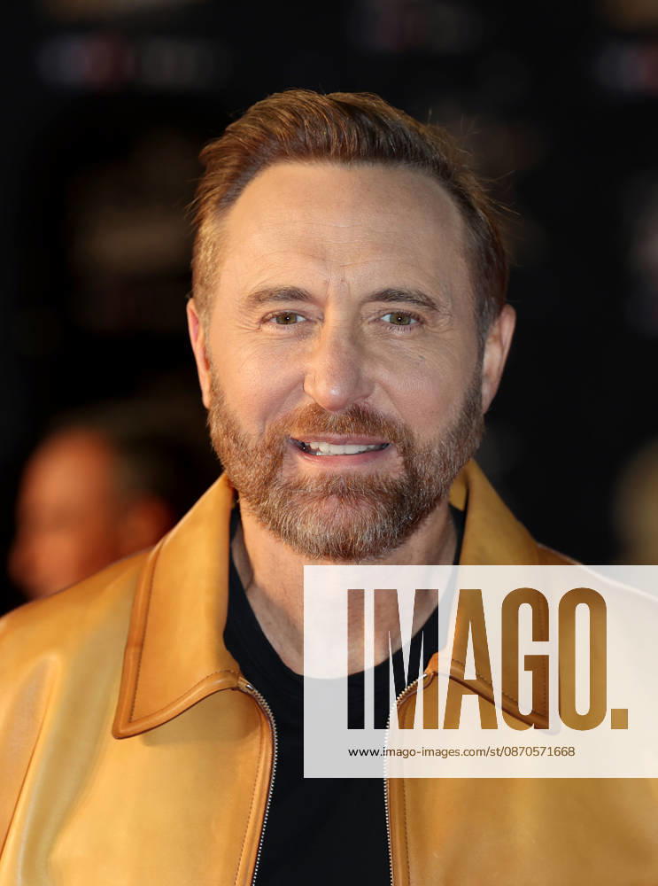 NRJ Music Awards 2026 David Guetta NRJ Music Awards 2026 au Palais des Festivals et des Congrès de Cannes. France , Paris le 23 octobre 2026