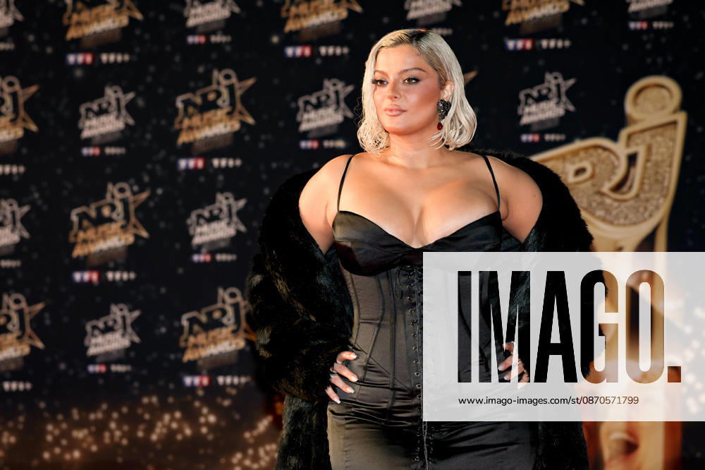 NRJ Music Awards 2026 NRJ Music Awards 2026 - Bebe Rexha