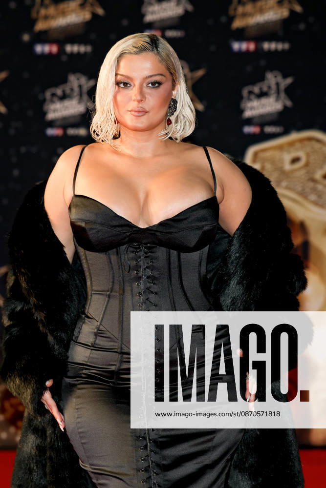 NRJ Music Awards 2026 NRJ Music Awards 2026 - Bebe Rexha