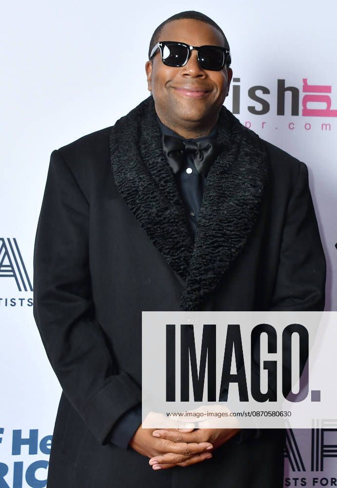 Self Help Africas 16th Annual Change-Makers Ball honoring Kenan Thompson with the 2026 Empowering Africa Award at The Lighthouse at Chelsea Piers Featuring: Kenan Thompson Where: New York City, New York, United States When: 23 Oct 2026 Credit: mpi099 MediaPunch INSTARimages . NOT FOR USE BY NEWSPAPERS BASED IN THE UK.