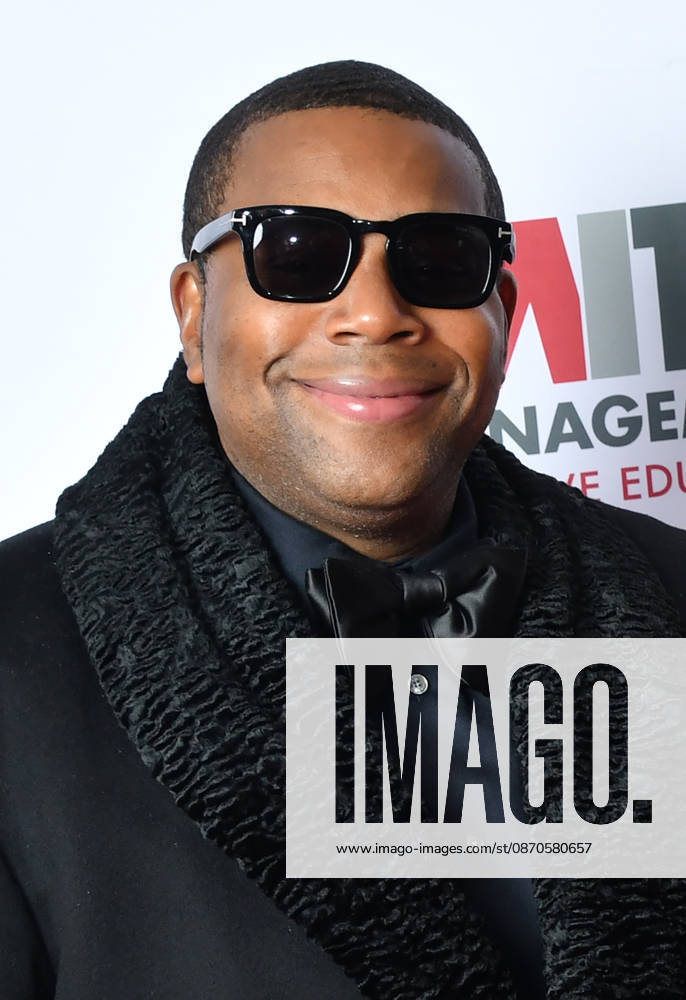 Self Help Africas 16th Annual Change-Makers Ball honoring Kenan Thompson with the 2026 Empowering Africa Award at The Lighthouse at Chelsea Piers Featuring: Kenan Thompson Where: New York City, New York, United States When: 23 Oct 2026 Credit: mpi099 MediaPunch INSTARimages . NOT FOR USE BY NEWSPAPERS BASED IN THE UK.
