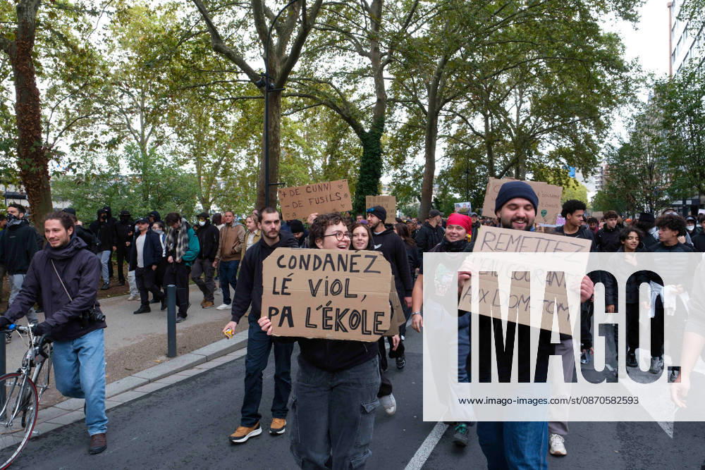 Toulouse 24 octobre 2026 manifestation (ACTE II )contre la vie chère