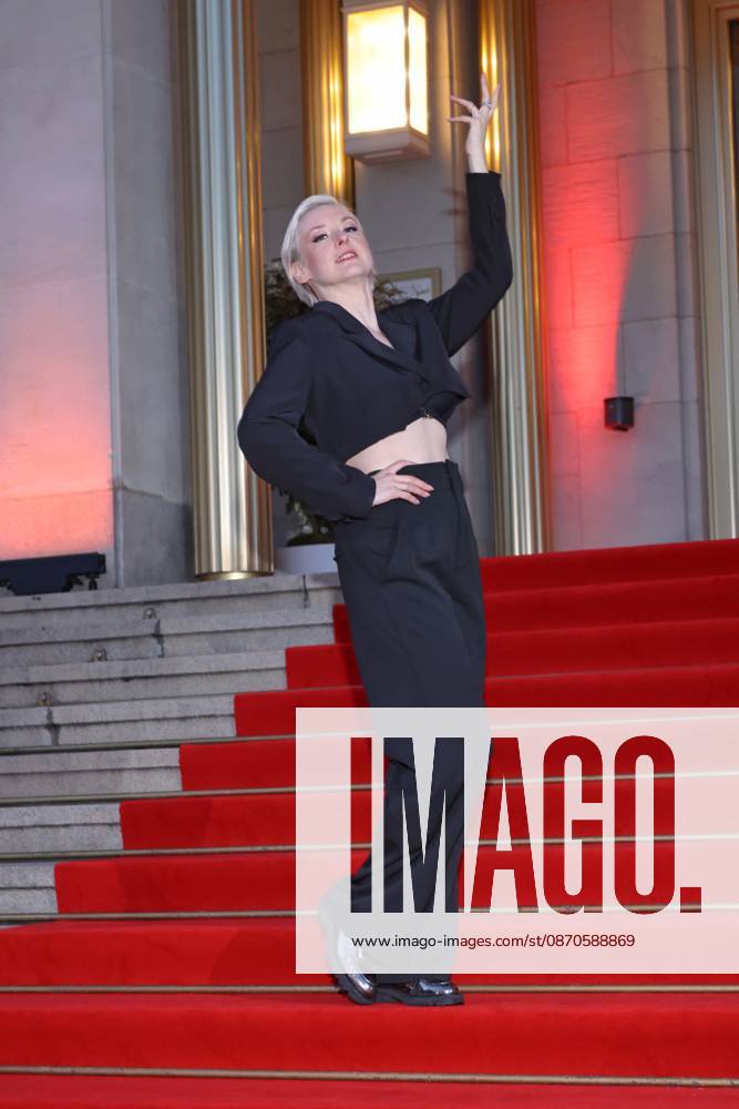 Leipzig Opera Ball 2026 Lesli Clio Leipzig Opera Ball 2026, Leipzig Opera, Date: October 24, 2026