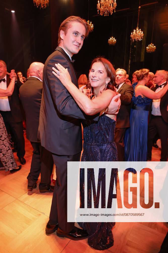 Leipzig Opera Ball 2026: Claudia Obert s First Dance, Leipzig Opera Ball 2026, Leipzig Opera, Date: October 24, 2026