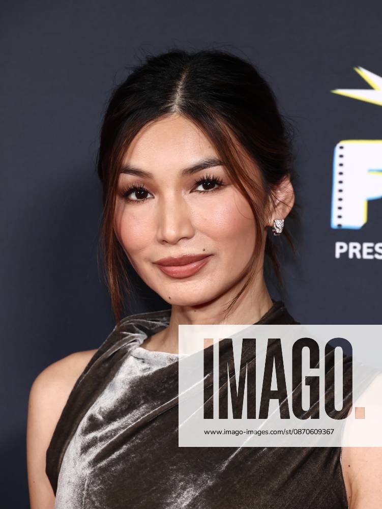 2026 AFI Fest - Special Screening Of Sumerian Pictures Josephine Gemma Chan at the 2026 AFI (American Film Institute) Fest Presented By Canva - Special Screening Of Sumerian Pictures Josephine held at TCL Chinese 6 Theatres at Ovation Hollywood on October 24, 2026 in Hollywood, Los Angeles, California, United States. Hollywood California United States