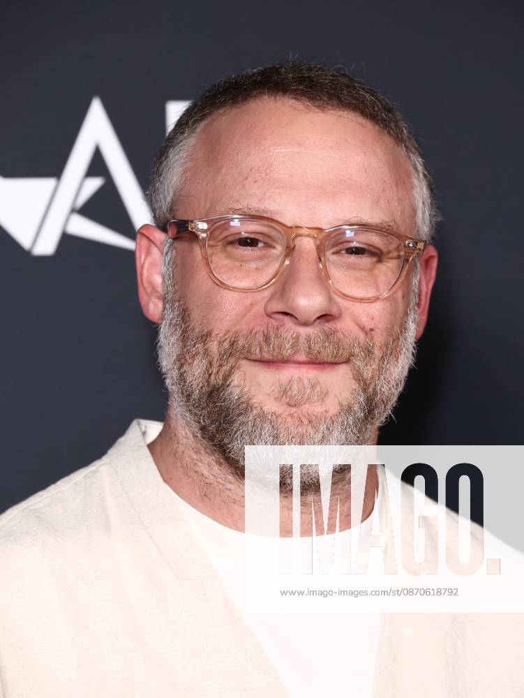 2026 AFI Fest - Special Screening Of Independent Film Company s Tangles Seth Rogen at the 2026 AFI (American Film Institute) Fest Presented By Canva - Special Screening Of Independent Film Company s Tangles held at TCL Chinese 6 Theatres at Ovation Hollywood on October 24, 2026 in Hollywood, Los Angeles, California, United States. Hollywood California United States