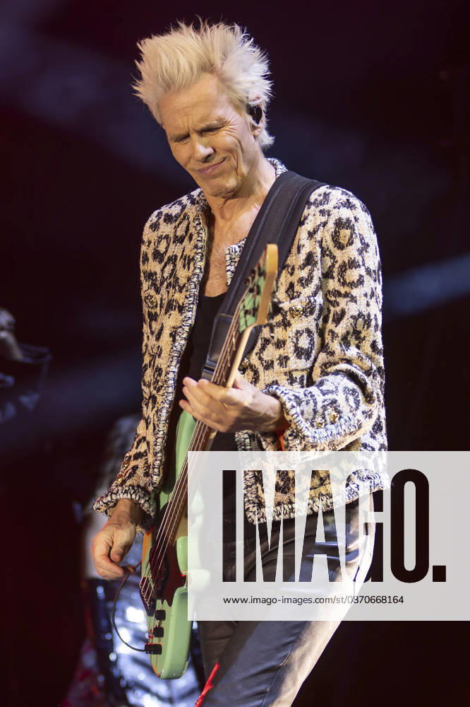Duran Duran performs at Leeds Arena John Taylor of Duran Duran performs at Leeds Arena, Leeds, England, 24th October 2026 as part of the Free To Love Tour, Credit:Mike Gray MIKE GRAY - B4227 Avalon United Kingdom, England, Leeds, Leeds Arena